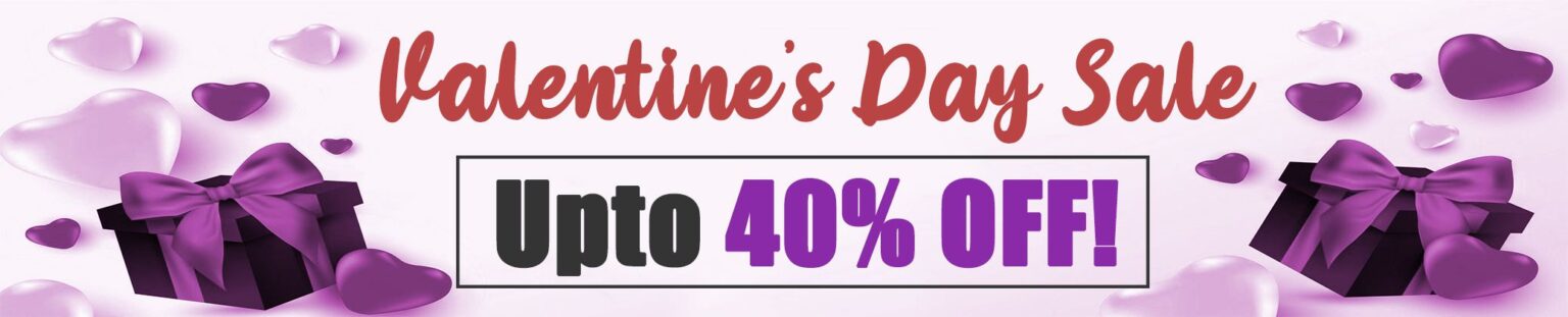 Valentine's Day Sale sleep token merch